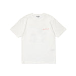 (PRE-ORDER) YEONJUN - [NO LABELS: PART 02] 2nd Mini Album OFFICIAL MD S/S T-Shirt (Ice)