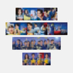 (PRE-ORDER) DAY6 - [The Present] 2025 SPECIAL CONCERT OFFICIAL MD TRADING CARD