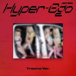(PRE-ORDER) ARTMS - [HYPER-EGO] Album TRAUMA Version