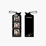 (PRE-ORDER) izna - [WHO DAT GIRL?] 2026-2027 CONCERT TOUR MD 3 CUT PHOTO & PHOTO HOLDER SET