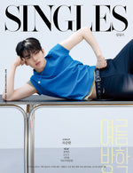 SINGLES - 2026.07 CHA JUN HWAN B Type