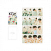 JAECHAN - [EVE PARTY] BIRTHDAY OFFICIAL MD POSTCARD BOOK