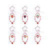 NCT WISH - [Wishberry Bakery] POP-UP MD BEADS STRAP