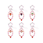 (PRE-ORDER) NCT WISH - [Wishberry Bakery] POP-UP MD BEADS STRAP