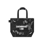 (PRE-ORDER) IVE - [SHOW WHAT I AM] WORLD TOUR OFFICIAL MD REUSABLE BAG