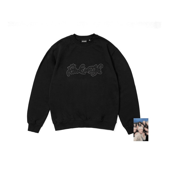 【新品レア】&TEAM エンティームBack to Life グッズスウェットM &TEAM - [Back to Life] (OFFICIAL MD SWEATSHIRT) – kpopalbums.com