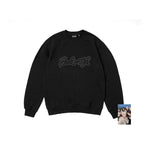 (PRE-ORDER) &TEAM - [Back to Life] OFFICIAL MD SWEATSHIRT