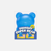 SUPER JUNIOR - [Grand Opening! SJ Market] POP-UP MD STRESS BALL