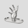 ZEROBASEONE - [Ascend-] 6th Mini Album OFFICIAL MD JEWELRY TRAY