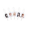 LE SSERAFIM - [PUREFLOW]  2026 TOUR OFFICIAL MD Lucky Draw (Mini Image Picket)