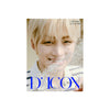DICON - [DEAR MY BOYHOOD] VOLUME N°34 TWS JIHOON Version