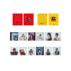 BABYMONSTER - [HOTSAUCE] OFFICIAL MD INSTANT PHOTO PACKAGE