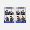 NCT 127 - [2026 SEASON’S GREETINGS] OFFICIAL MD 4CUT PHOTO SET