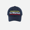 SUPER JUNIOR - [Grand Opening! SJ Market] POP-UP MD BALL CAP