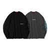 HOSHI X WOOZI (SEVENTEEN) - [BEAM] POP-UP STORE MD LONG SLEEVE T-SHIRT