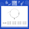 Stray Kids - [KARMA] POP-UP STORE MD SKZOO CEREMONY NECKLACE