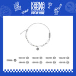 (PRE-ORDER) Stray Kids - [KARMA] POP-UP STORE MD SKZOO CEREMONY NECKLACE
