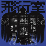 BLACK LEAVES - [FLIGHT ROOM]