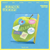 VAYONN - [YOUTH TODAY] 1st EP Album YOUTH Version