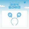god - [ONE FAMILY, 10,000 DAYS] OFFICIAL MD BALLOON HEADBAND