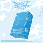 (PRE-ORDER) GOSEGU - [NO CAT, NO LIFE!] 1st Single Album