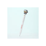 G-DRAGON - [ZO&FRIENDS SIGNATURE] OFFICIAL MD ZOA FIGURINE PEN (RED)