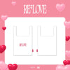 APINK - [RE : LOVE] POP-UP CAFE MD REUSABLE BAG
