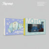ITZY - [MOTTO] Mini Album POCAALBUM A Version