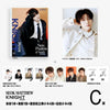 KNIGHT (CHINA) - 2026.06 ZEROBASEONE SEOK MATTHEW C Type
