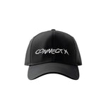 (PRE-ORDER) MONSTA X - [CONNECT X] OFFICIAL MD BALL CAP