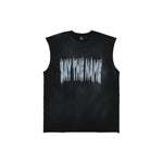 (PRE-ORDER) SEVENTEEN - [NEW_] IN INCHEON WORLD TOUR MD Sleeveless Top