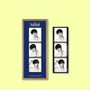 ALPHA DRIVE ONE - [STAR ROAD] 2026 Fan-Con Tour MD VINTAGE PHOTO & MAGNET FRAME SET