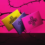 (PRE-ORDER) TXT - [7TH YEAR : 가시덤불에 잠시 바람이 멈췄을 때] Album 3 Version SET