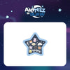 ATEEZ - [ANITEEZ IN DEJA VU] ATEEZ X ANITEEZ POP-UP MD ACRYLIC SHAKER MAGNETIC SMART TOK