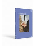 (PRE-ORDER) JEONG EUN JI - [SUMMER, I] 5th Mini Album SUMMER Version