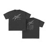 P1Harmony - [P1ustage H : MOST WANTED] LIVE TOUR IN SEOUL OFFICIAL MD T-SHIRTS