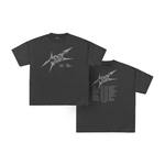 (PRE-ORDER) P1Harmony - [P1ustage H : MOST WANTED] LIVE TOUR IN SEOUL OFFICIAL MD T-SHIRTS