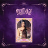 Kik5o - [NIGHTMARE] PLVE Album