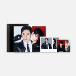 NCT DREAM - [2025 SEASON'S GREETINGS] OFFICIAL MD PHOTO PACK