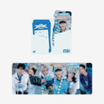 (PRE-ORDER) Xdinary Heroes - [The Xcape] 2026 Summer Special MD PHOTO TICKET SET