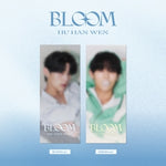(PRE-ORDER) HU HAN WEN - [BLOOM] SPECIAL Single Album BLOOM Version