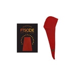 FTISLAND - [FTSODE] 2025 CONCERT MD HOODIE MUFFLER