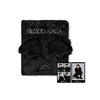 ENHYPEN - [BLOOD SAGA] WORLD TOUR MD Photo Binder