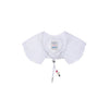 ILLIT - [ILLIT X Rockfish Weatherwear Collaboration] MD Organza Cape