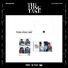 GONG YOO - [THE LONG TAKE] 2026 ASIA FANMEETING TOUR MD PHOTO PACK