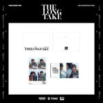 (PRE-ORDER) GONG YOO - [THE LONG TAKE] 2026 ASIA FANMEETING TOUR MD PHOTO PACK