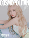 COSMOPOLITAN - 2025.02 IVE LIZ E Type