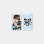 (PRE-ORDER) RIIZE - [RIIZING DAY] 2024 RIIZE FAN-CON OFFICIAL MD SLOGAN