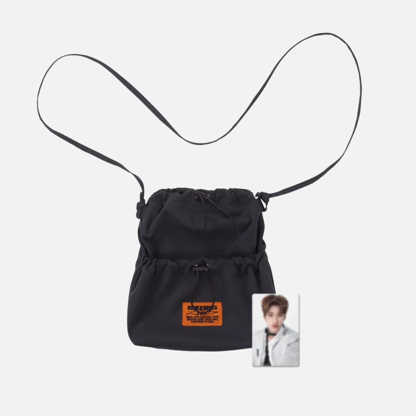 RIIZE - [RIIZING DAY] 2024 RIIZE FAN-CON OFFICIAL MD BAG SET