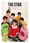 THE STAR - 2025.08 n.SSign B Type
